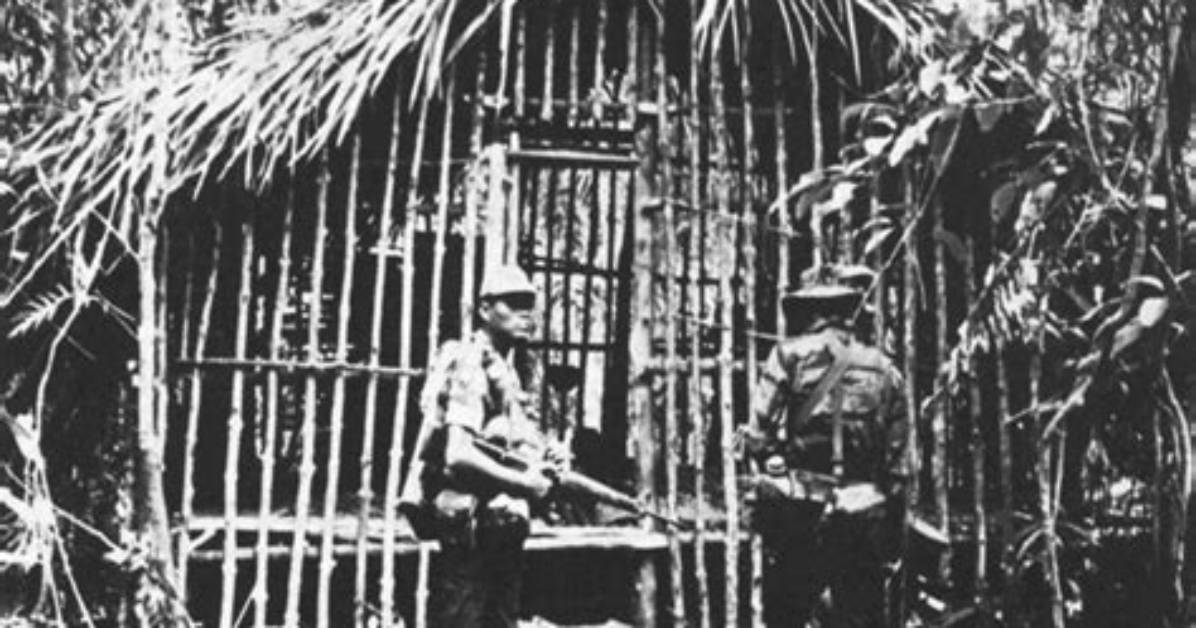 What Did the Vietcong Do to Prisoners?
