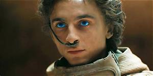 What Did They Call Paul in Dune?
