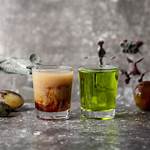 What Did They Drink in Star Wars?