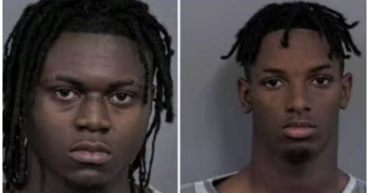 What Did Ty Reik Mccullough Do Police Identify Suspects in Dadeville Alabama Sweet 16