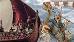 What Did Vikings Call Musicians?