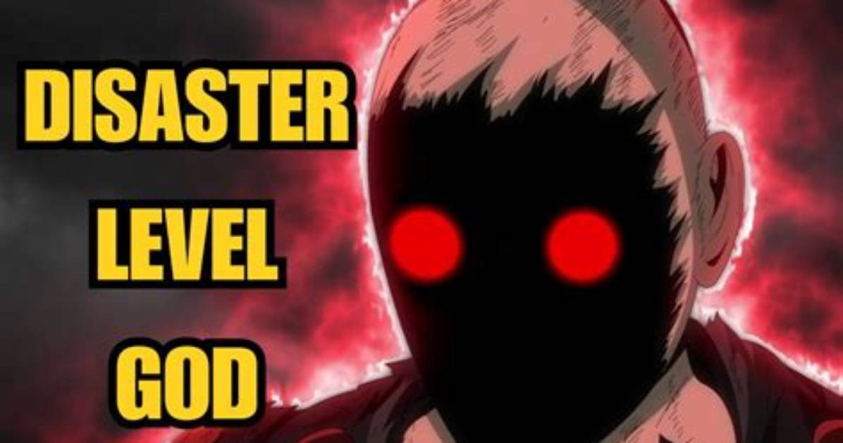 What Disaster Level Is Saitama?