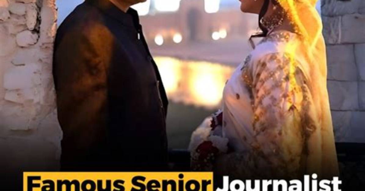 What Disease Did Irshad Bhatti Wife What to Know About The