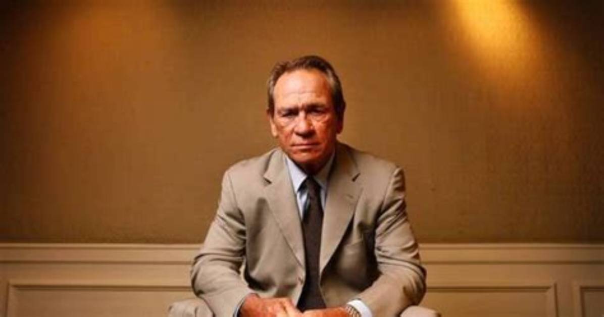 What Disease Does Tommy Lee Jones Have? Uncovering the Truth Behind the Rumors