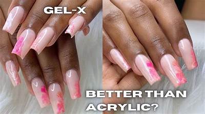 What Do Acrylics Feel Like?
