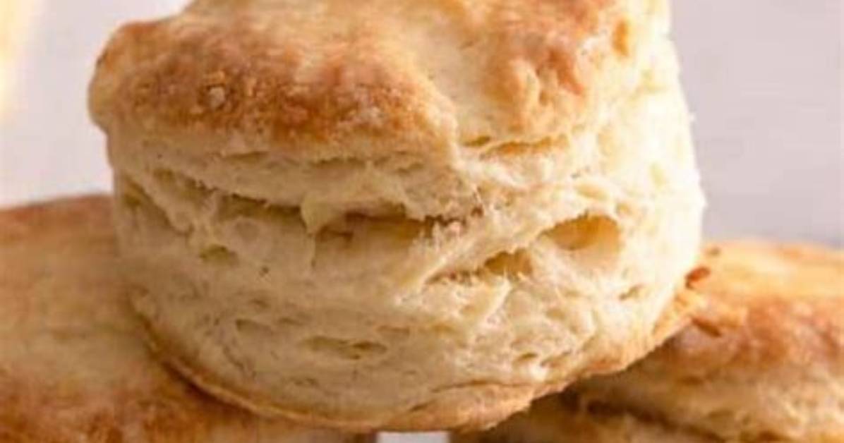 What Do Americans Call Biscuits?