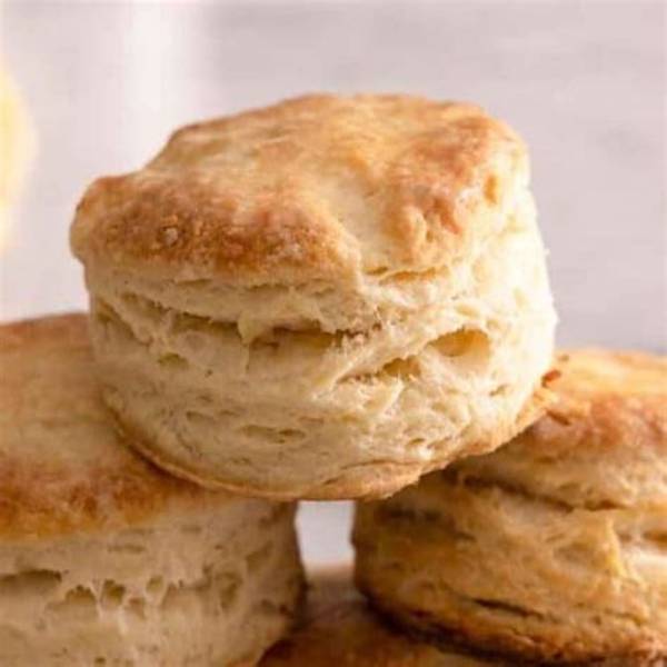 What Do Americans Call Biscuits?