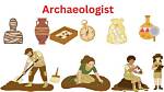 What Do Archeologists Do - Lisbd-Net. Com