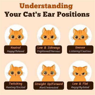 What Do Cat Ears Symbolize?