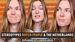 What Do Dutch Men Look Like