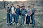 What Do Greasers Wear?