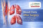 What Do Hospitals Do for Blood Clots?