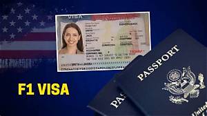 What Do I Need for F1 Visa Interview?