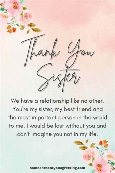 What Do I Say to My Sister in Law Who Lost Her Mother?
