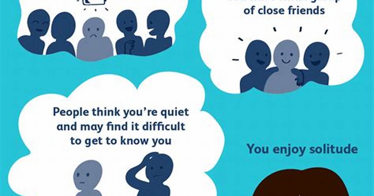 What Do Introverts Look for in a Partner?