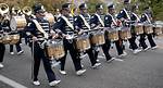 What Do Marching Bands Represent?
