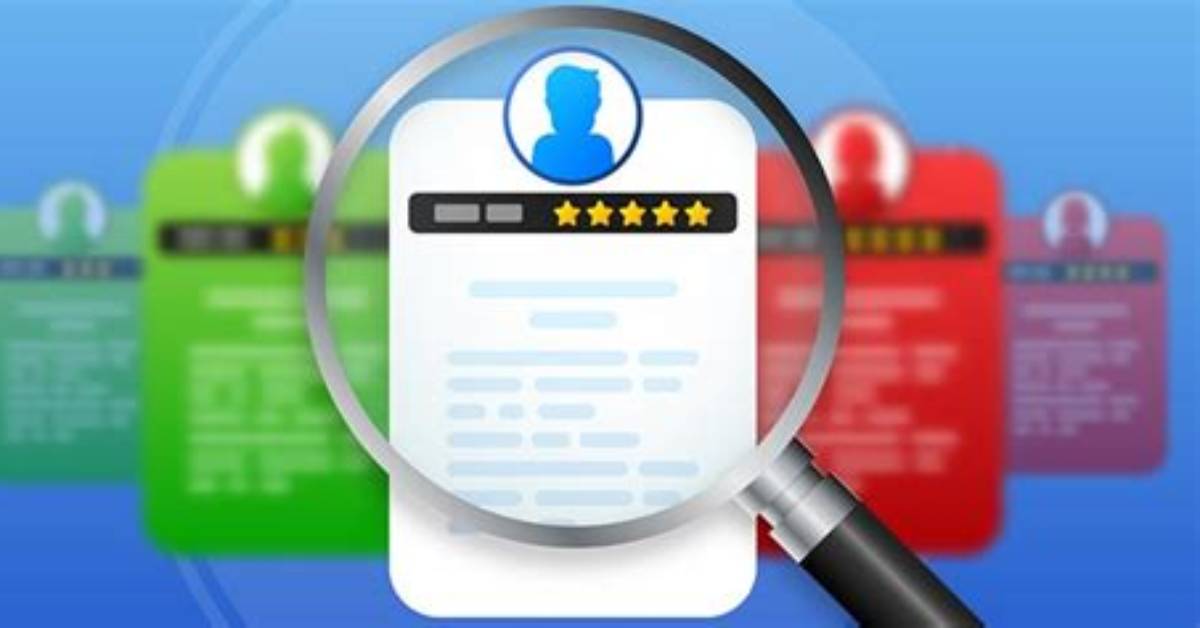 What Do Most Employers Use for Background Checks?