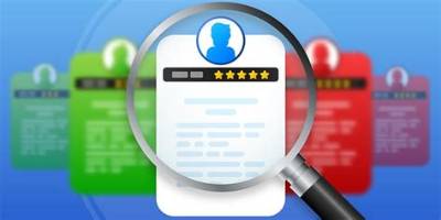 What Do Most Employers Use for Background Checks?