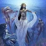 What Do Nereids Look Like?
