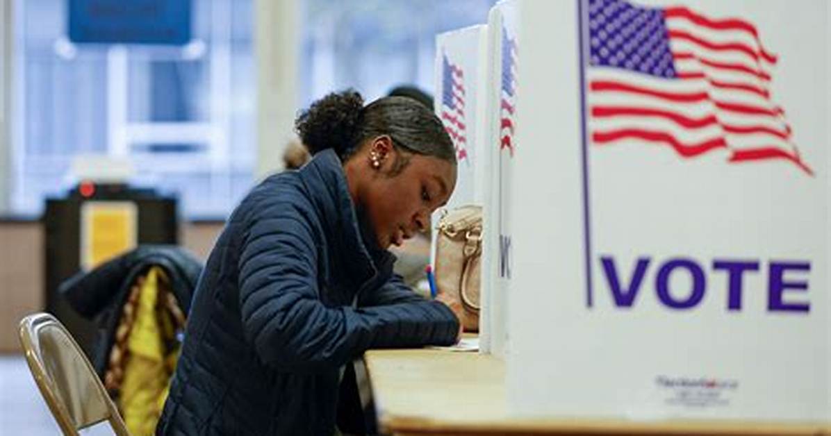What Do People Vote For