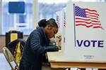 What Do People Vote For
