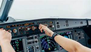 What Do Pilots Do During Autopilot?