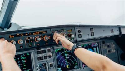 What Do Pilots Do During Autopilot?