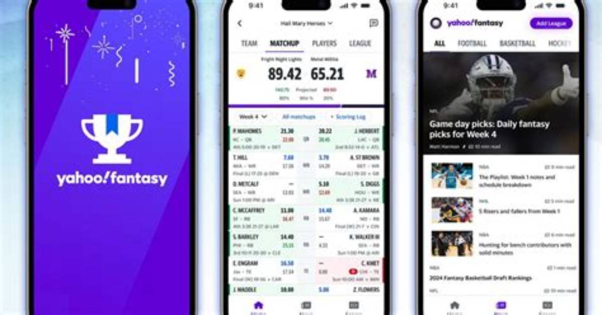 What Do Stars Mean in Yahoo Fantasy Hockey?