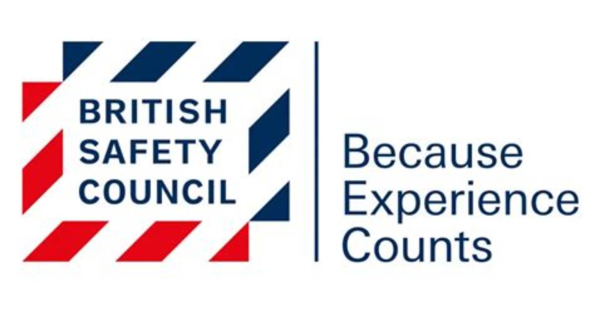 What Do the British Safety Council Do?