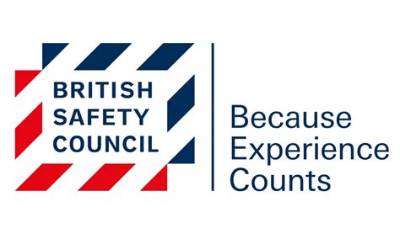 What Do the British Safety Council Do?