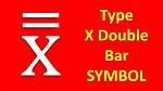 What Do the Double X's Mean Mgk?