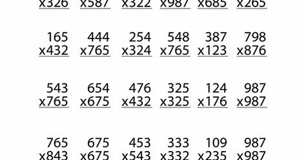 What Do the First 3 Digits of a Vin Mean?