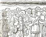 What Do the Laputans Represent?