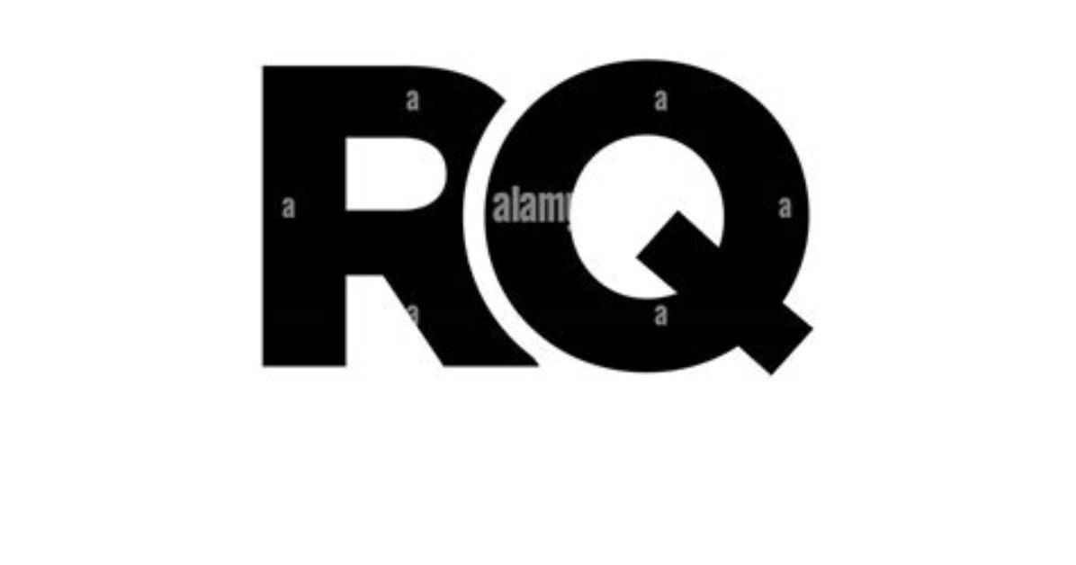 What Do the Letters Rq Marked on a Package Indicate?