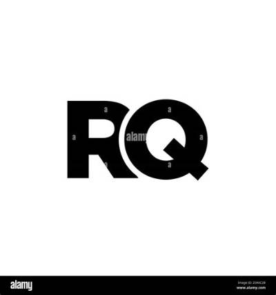 What Do the Letters Rq Marked on a Package Indicate?