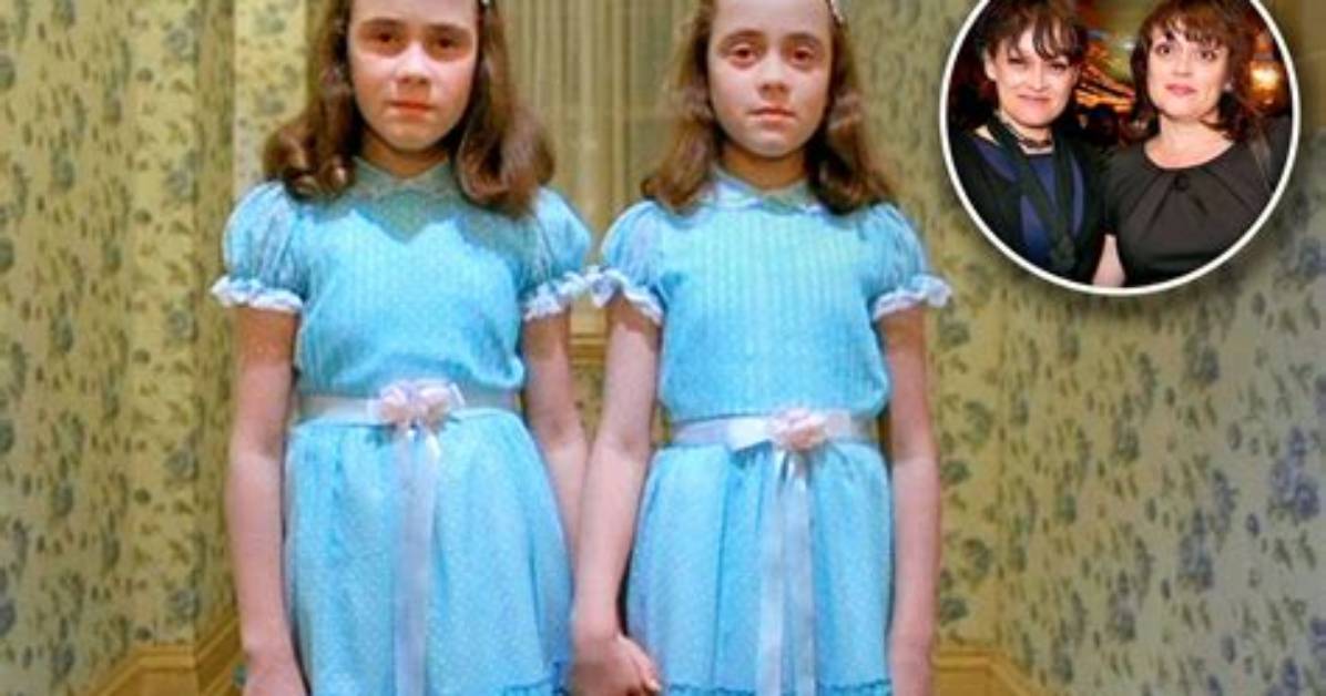 What Do the Shining Twins Say?