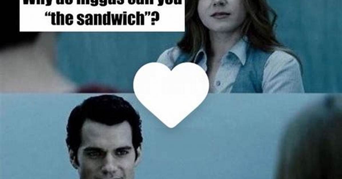 What Do They Call a Sandwich in England?