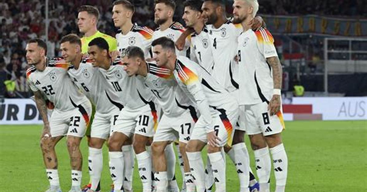 What Do They Call Soccer in Germany?