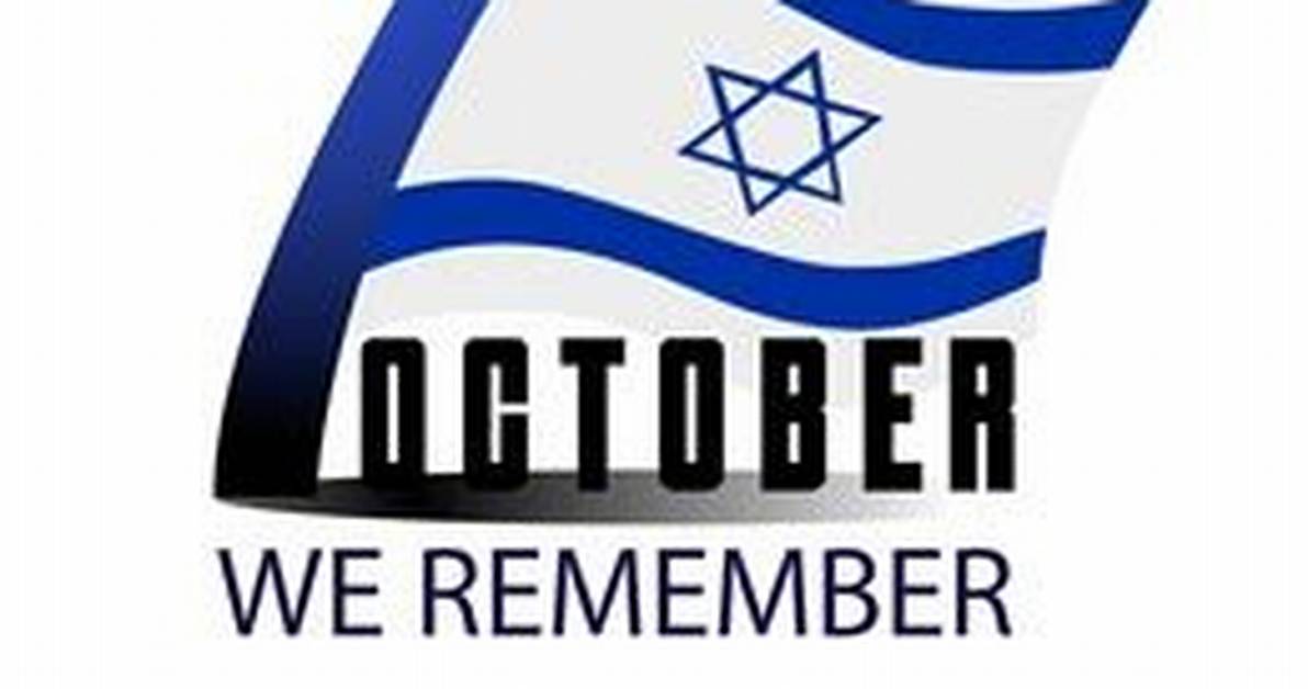 What Do We Remember in October?