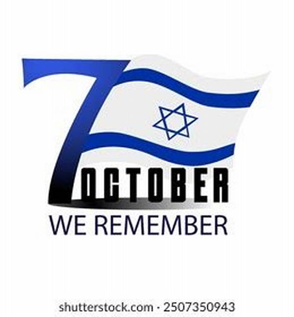 What Do We Remember in October?