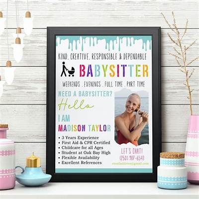 What Do You Call a Babysitter That Lives with You?