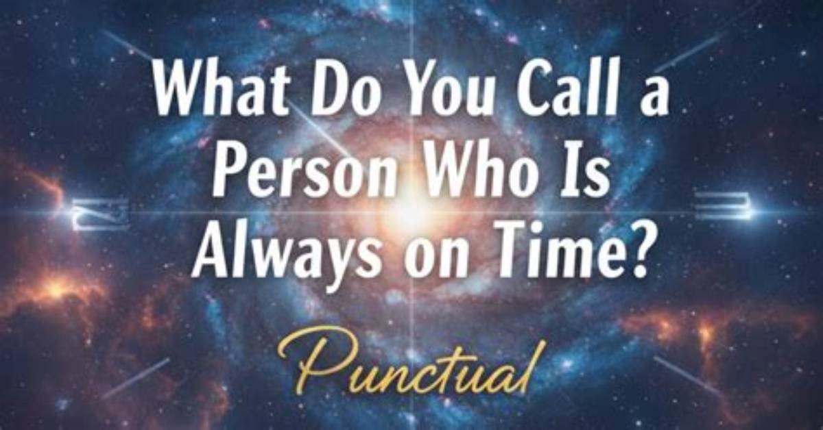 What Do You Call a Person Who Is Outdated?