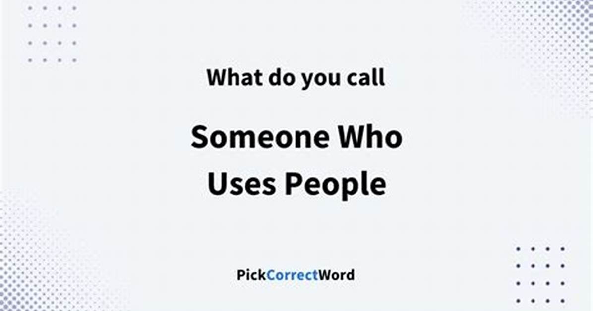 What Do You Call Someone Who Eats a Lot of Fruit?