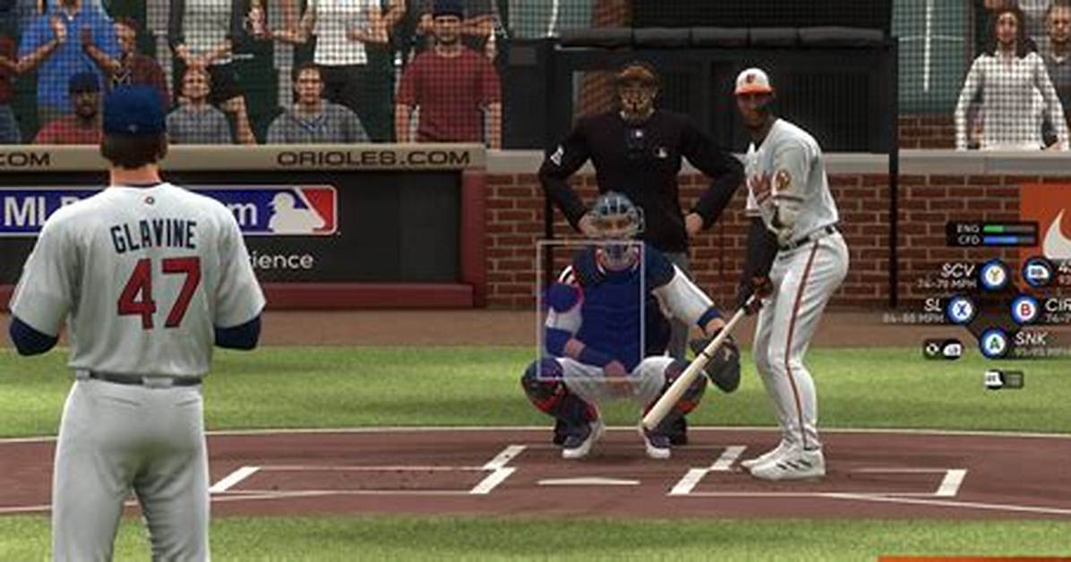 What Do You Call the First Batter in the Line up?