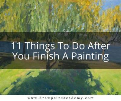 What Do You Do After You Finish with an Audit?