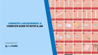 What Do You Do in a Lab Accident?