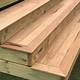 What Do You Do to Wooden Steps That Won't Quit Oozing or Bleeding Sap?