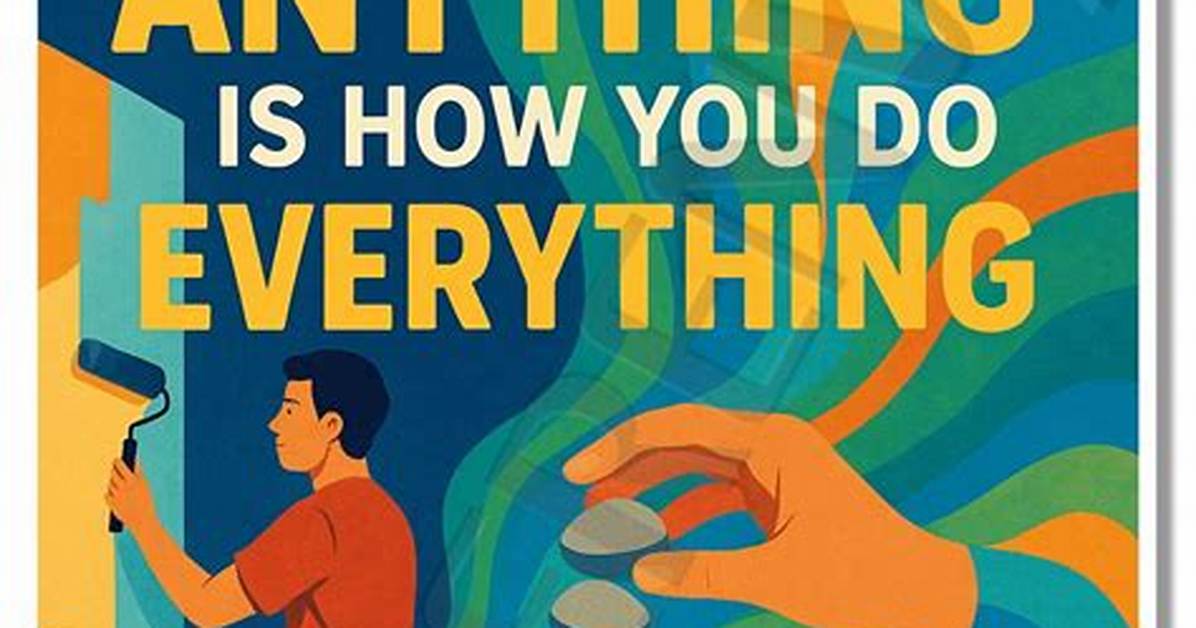 What Do You Do When Everything Goes Wrong in Your Life?