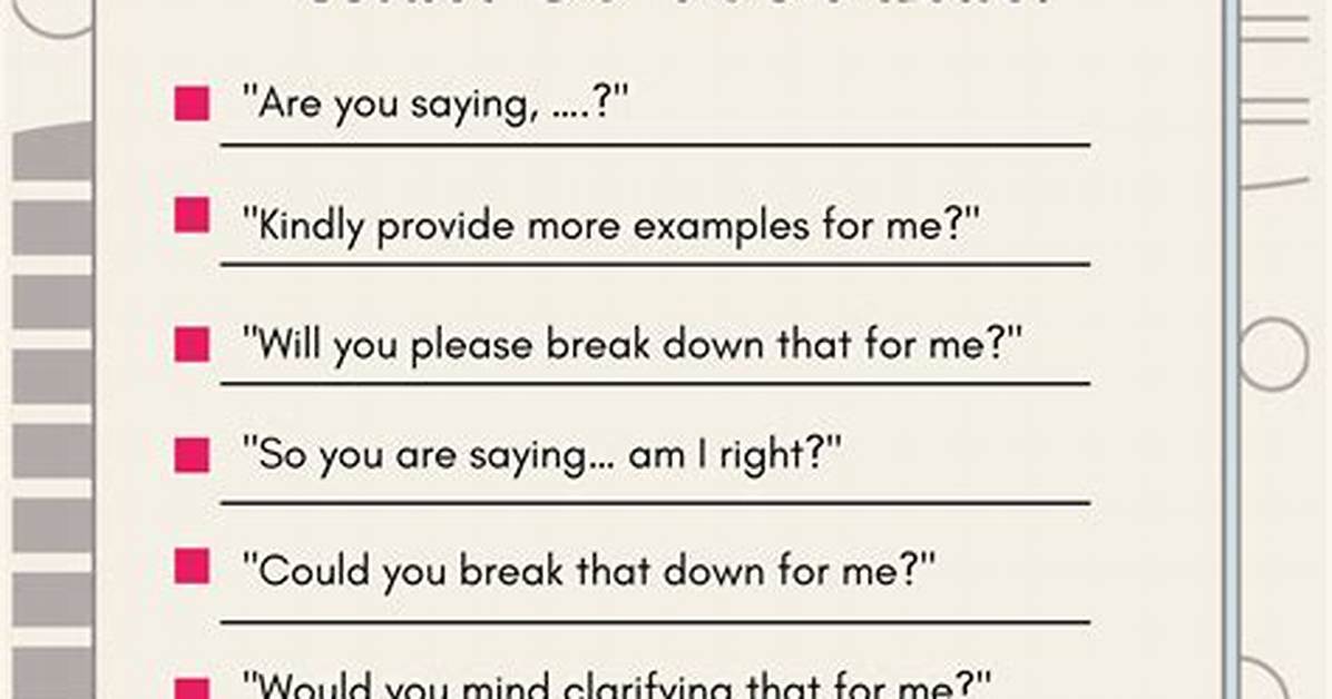 What Do You Mean by What Am I Puzzles?