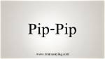 What Do You Say in a Pip Meeting?